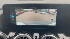 Mercedes-Benz Eqa 250 140kW Sport 66.5kWh 5dr Auto Electric Hatchback